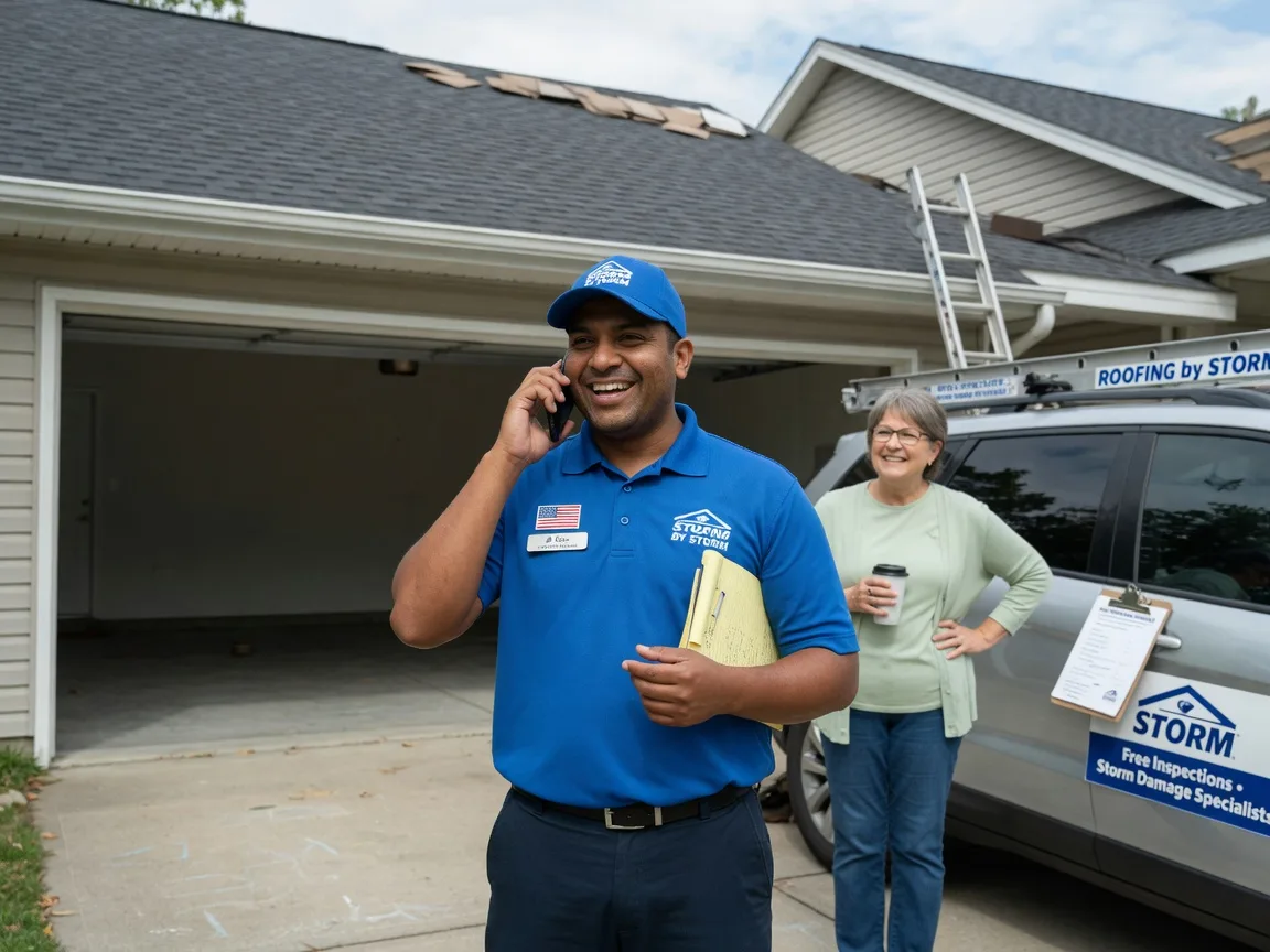 Roof Repair Near Me West Mifflin, PA FAQs